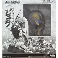 Figure - Queen's Gate