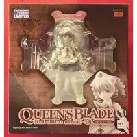 Figure - Queen's Blade / Ymir