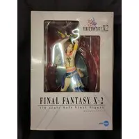 Figure - Final Fantasy Series