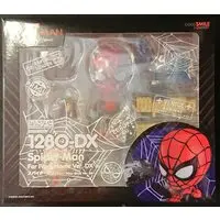 Nendoroid - Spider-Man