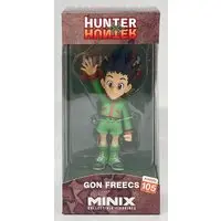 Figure - Hunter x Hunter