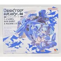 Figure - Desktop Army