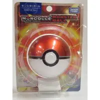 Pokemon Moncolle - Pokémon