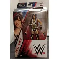 Figure - MATTEL (MATTEL ELITE COLLECTION IYO SKY 105)