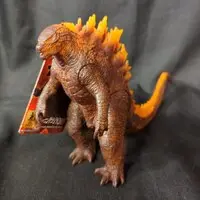 Figure - Godzilla series