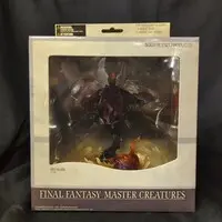 Figure - Final Fantasy Series