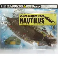 Figure - 20,000 Leagues Under the Sea