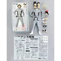 Figure - Ultraman Series