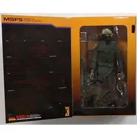 Real Action Heroes - Medicom Toy (RAH クロマニヨン No.17 ドイツ特殊部隊 GSG-9 リアルアクションヒーローズ No.104)