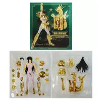 Figure - Saint Seiya