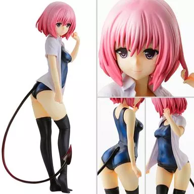 Figure - To LOVE Ru Darkness / Momo Belia Deviluke