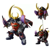 Figure - Mado King Granzort