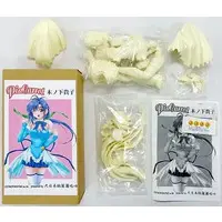 Garage Kit - Figure - Welcome to Pia Carrot