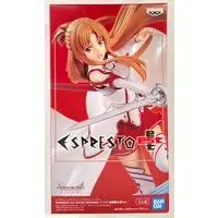 ESPRESTO - Sword Art Online / Yuuki Asuna