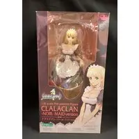 Figure - Shining Wind / Clalaclan Philias