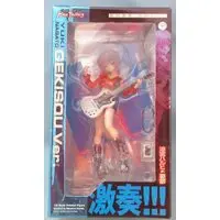 Figure - The Melancholy of Haruhi Suzumiya / Nagato Yuki