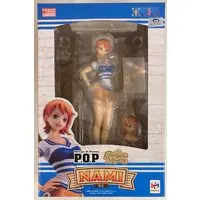 P.O.P (Portrait.Of.Pirates) - One Piece / Nami