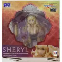 Figure - Macross Frontier / Sheryl Nome