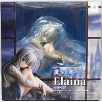 Figure - Majo no Tabitabi / Elaina