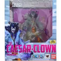 Figuarts Zero - One Piece / Caesar Clown