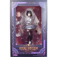 Figure - The Idolmaster Shiny Colors / Mayuzumi Fuyuko