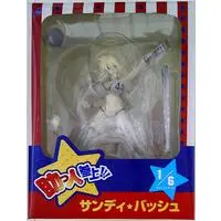 Figure - Suketto Sanjou!! / Sandy Bash