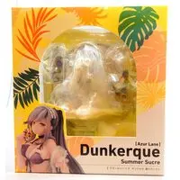 Figure - Azur Lane / Dunkerque
