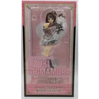 With Bonus - The iDOLM@STER Cinderella Girls / Shimamura Uzuki