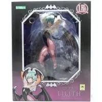 Figure - Darkstalkers / Lilith