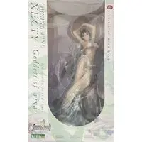 Figure - Shining Wind / Xecty Ein