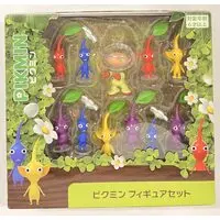Figure - Pikmin