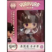 Figure - Demon Slayer: Kimetsu no Yaiba / Tsuyuri Kanao