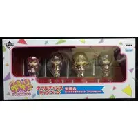 Ichiban Kuji - Yuru Yuri