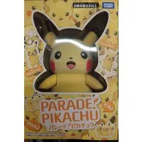 Figure - Pokémon / Pikachu