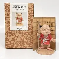 Figure - Mizuki Shigeru