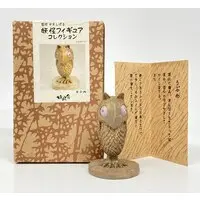 Figure - Mizuki Shigeru