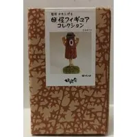 Figure - Mizuki Shigeru