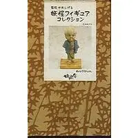 Figure - Mizuki Shigeru