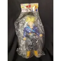 Sofubi Figure - Dragon Ball / Trunks
