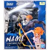 Figuarts Zero - One Piece / Nami