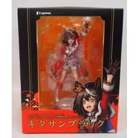 Figure - Uma Musume: Pretty Derby / Kitasan Black