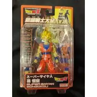 Figure - Dragon Ball / Son Gokuu