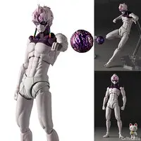 Revoltech - Dandadan / Turbo Granny