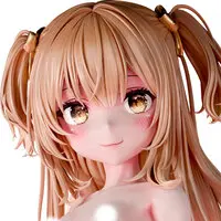 Figure - Nikukan Girl