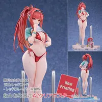 Hobby sakura - NIKKE / Red Hood
