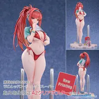 Hobby sakura - NIKKE / Red Hood