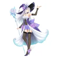 Native - Barayukihime