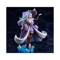 Native - Barayukihime