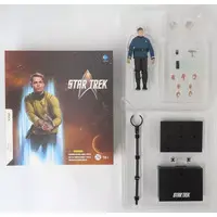 Figure - Star Trek