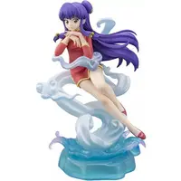 Figure - Ranma ½ / Shampoo